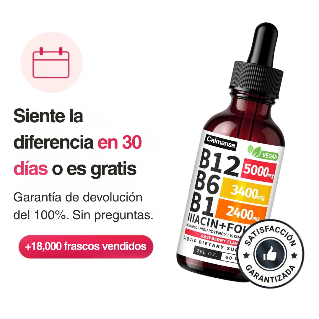Calmansa Complejo B