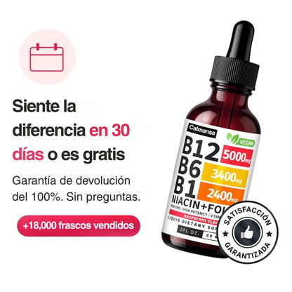 Calmansa Complejo B