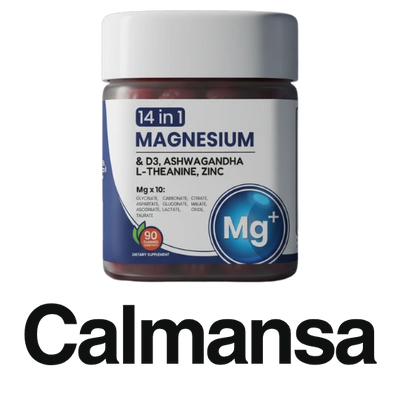 Calmansa