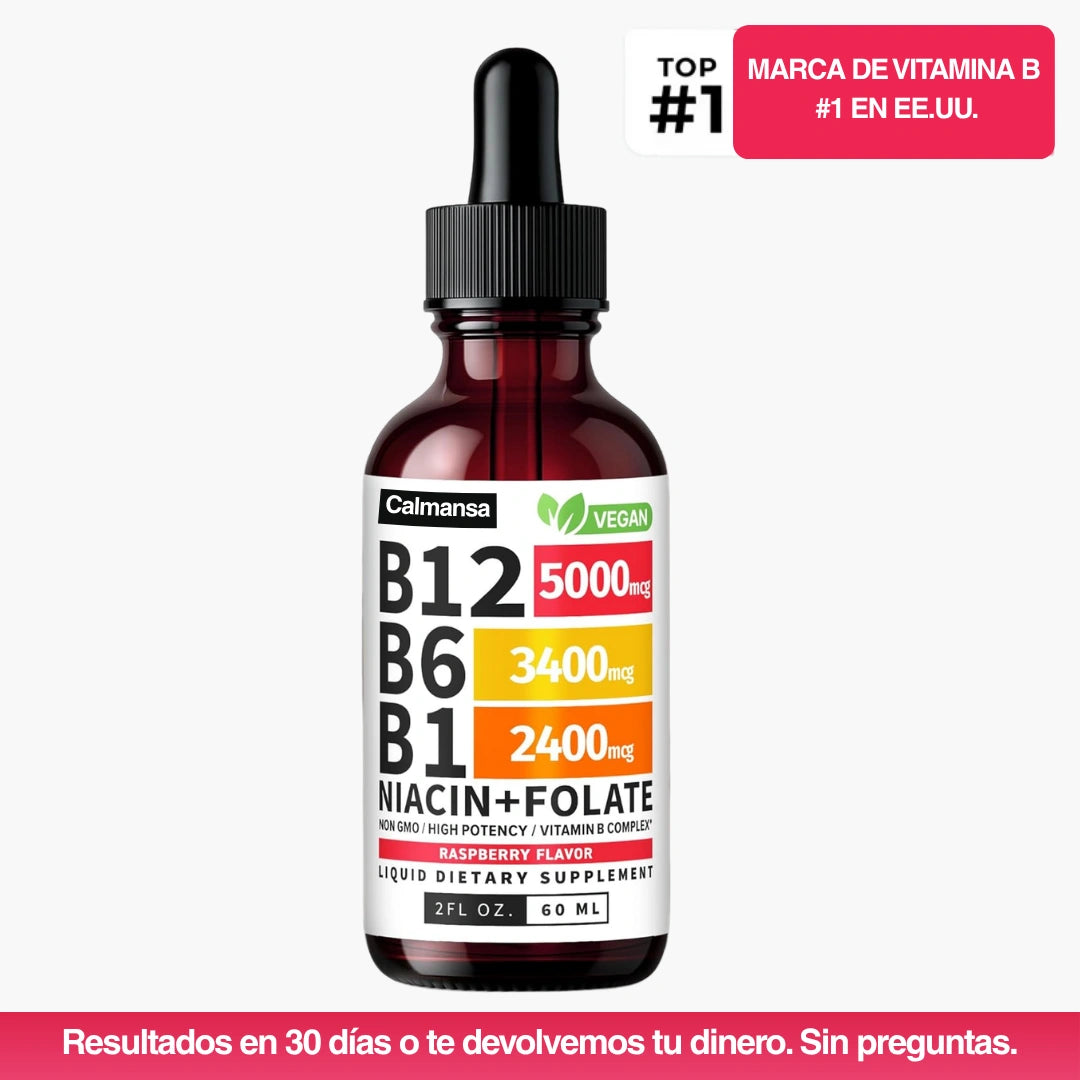 Calmansa Complejo B