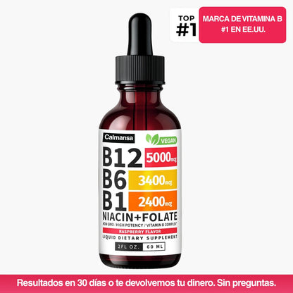 Calmansa Complejo B