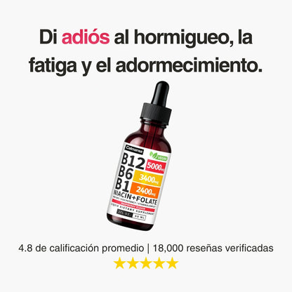Calmansa Complejo B