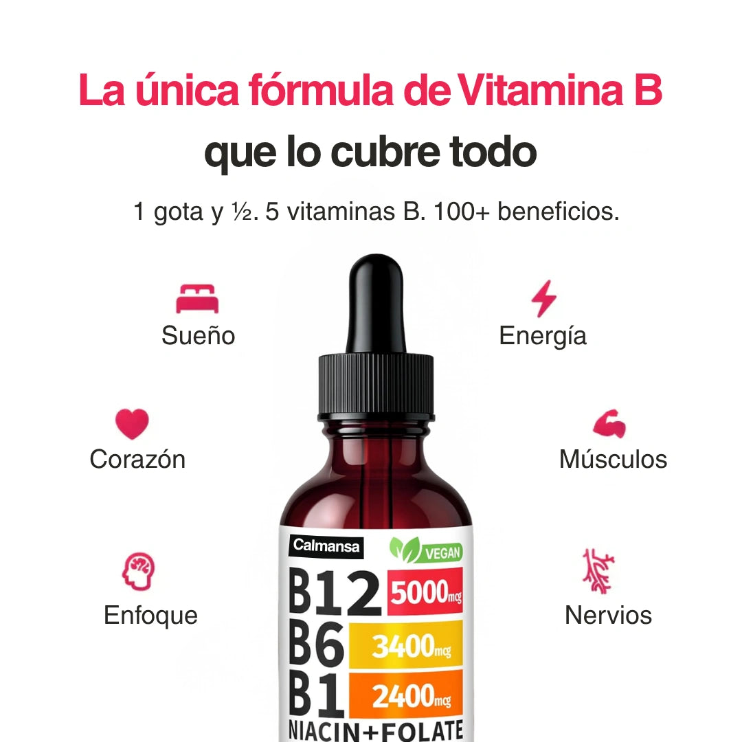 Calmansa Complejo B