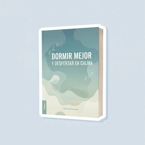 Dormir Mejor y Despertar en Calma